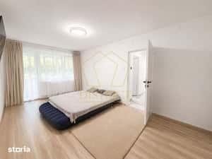 Apartament decomandat cu 3 camere și boxa | Parter | Dâmbovița — miniatura 6
