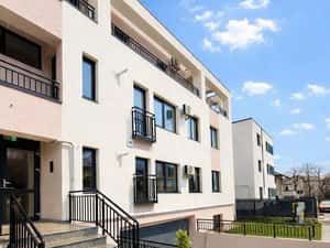 Apartament 1 camera de vanzare Pacurari