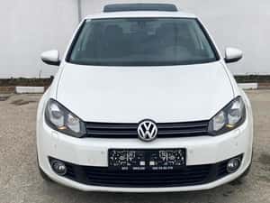 Volkswagen Golf 2.0 Diesel 140 CP - 4x4 — miniatura 3