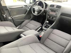 Volkswagen Golf 2.0 Diesel 140 CP - 4x4 — miniatura 6