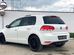 Volkswagen Golf 2.0 Diesel 140 CP - 4x4 — miniatura 7
