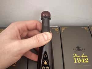 Vape 30k Pufuri in forma de Tequila, mult fum Shisha — miniatura 4