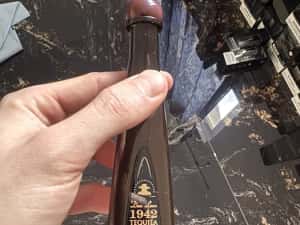 Vape 30k Pufuri in forma de Tequila, mult fum Shisha — miniatura 5