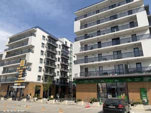 Apartament 2 camere, finisat, bloc nou, metrou Berceni-4 min. — miniatura 3