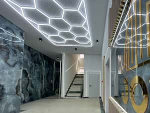 Apartament 2 camere, finisat, bloc nou, metrou Berceni-4 min. — miniatura 4