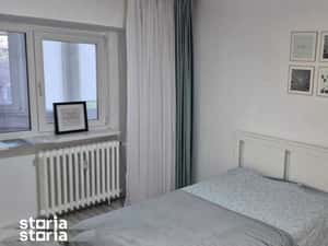 Inchiriez garsoniera metrou Piata Muncii