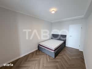 Apartament 3 camere 2 bai terasa la prima inchiriere in DaVinci Sibiu — miniatura 6