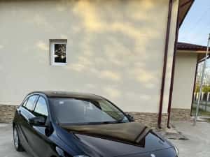 ••*Mercedes A-Klasse A 180 BlueEfficiency Urban**Cutie Automata **•• — miniatura 5