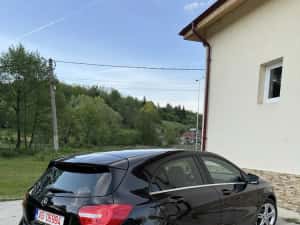 ••*Mercedes A-Klasse A 180 BlueEfficiency Urban**Cutie Automata **•• — miniatura 7