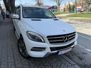 Mercedes ML /320 cdi