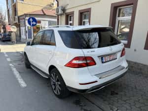 Mercedes ML /320 cdi — miniatura 3