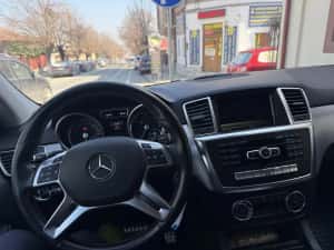 Mercedes ML /320 cdi — miniatura 6