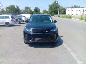 Discovery Sport  2020