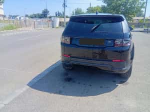 Discovery Sport  2020 — miniatura 3