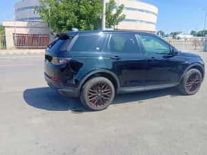 Discovery Sport  2020 — miniatura 4