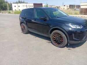 Discovery Sport  2020 — miniatura 5