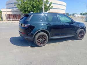 Discovery Sport  2020 — miniatura 9