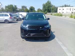 Discovery Sport  2020 — miniatura 10