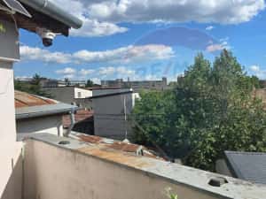 Spațiu de birouri compus din 2 camere si terasa in zona Giulesti — miniatura 8