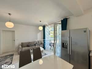 Apartament cu 2 camere, de inchiriat, loc de parcare, Giroc — miniatura 5