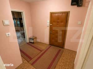 Apartament 2 camere, 51 mp, decomandat, et intermediar, langa Somes, G — miniatura 5