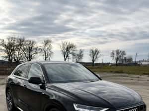 Audi q8 impecabil — miniatura 1