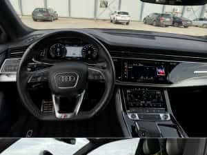 Audi q8 impecabil — miniatura 5