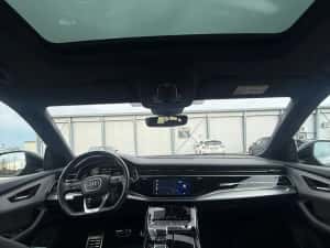 Audi q8 impecabil — miniatura 6