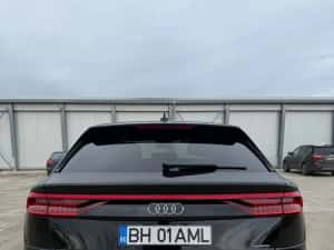 Audi q8 impecabil — miniatura 8