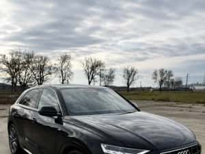 Audi q8 impecabil — miniatura 10