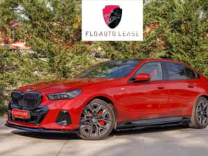 BMW Seria 5 Sedan (G60) 550e (489 CP) Plug-in Hybrid
