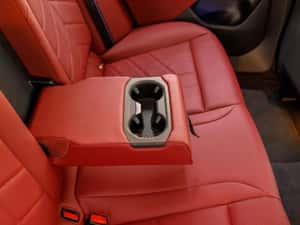 BMW Seria 5 Sedan (G60) 550e (489 CP) Plug-in Hybrid — miniatura 5