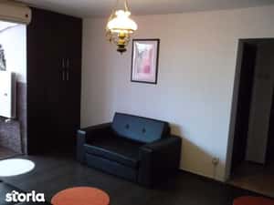 Proprietar , inchiriez apartament 2 camere , zona Basarab -> Titulescu — miniatura 4