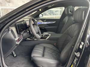BMW 750 Hibrid, Vehicul second-hand, 5.000 km — miniatura 3