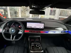 BMW 750 Hibrid, Vehicul second-hand, 5.000 km — miniatura 4