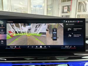 BMW 750 Hibrid, Vehicul second-hand, 5.000 km — miniatura 5