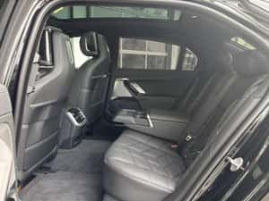 BMW 750 Hibrid, Vehicul second-hand, 5.000 km — miniatura 6