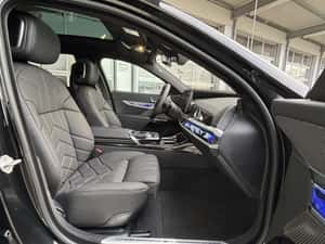 BMW 750 Hibrid, Vehicul second-hand, 5.000 km — miniatura 7
