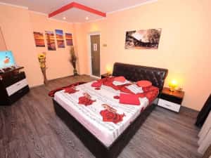 Regim Hotelier Lux.