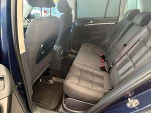 Volkswagen Tiguan 2.0 TDI 177CP 4Motion DSG Track&Style — miniatura 3