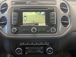 Volkswagen Tiguan 2.0 TDI 177CP 4Motion DSG Track&Style — miniatura 4