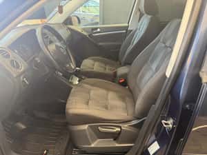 Volkswagen Tiguan 2.0 TDI 177CP 4Motion DSG Track&Style — miniatura 5