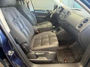 Volkswagen Tiguan 2.0 TDI 177CP 4Motion DSG Track&Style — miniatura 6