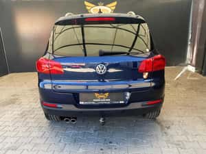 Volkswagen Tiguan 2.0 TDI 177CP 4Motion DSG Track&Style — miniatura 7