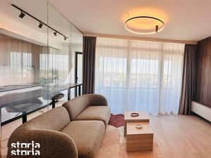 2 CAMERE | BUCURESTII NOI | PRIMA INCHIRIERE | 52 MP UTIL | PARCARE | — miniatura 3