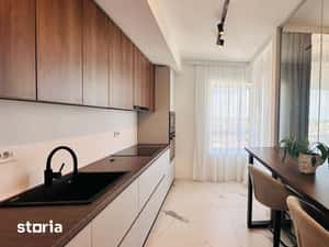 2 CAMERE | BUCURESTII NOI | PRIMA INCHIRIERE | 52 MP UTIL | PARCARE | — miniatura 4