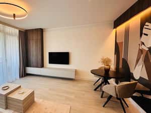 2 CAMERE | BUCURESTII NOI | PRIMA INCHIRIERE | 52 MP UTIL | PARCARE | — miniatura 6
