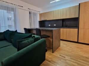 Apartament 2 camere 13 Septembrie-Drumul Taberei — miniatura 3