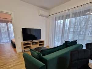 Apartament 2 camere 13 Septembrie-Drumul Taberei — miniatura 5