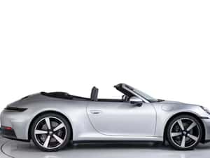 Porsche 992 Cabrio 394 CP Benzină Automată — miniatura 5